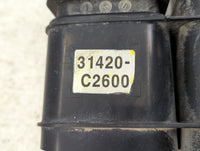 2015 Hyundai Sonata Fuel Vapor Charcoal Canister 852828 - Oemusedautoparts1.com