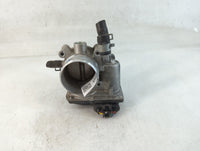 2015-2019 Hyundai Sonata Throttle Body P/N:35100-2B340 Fits Fits 2015 2016 2017 2018 2019 2020 2021 2022 OEM Used Auto Parts