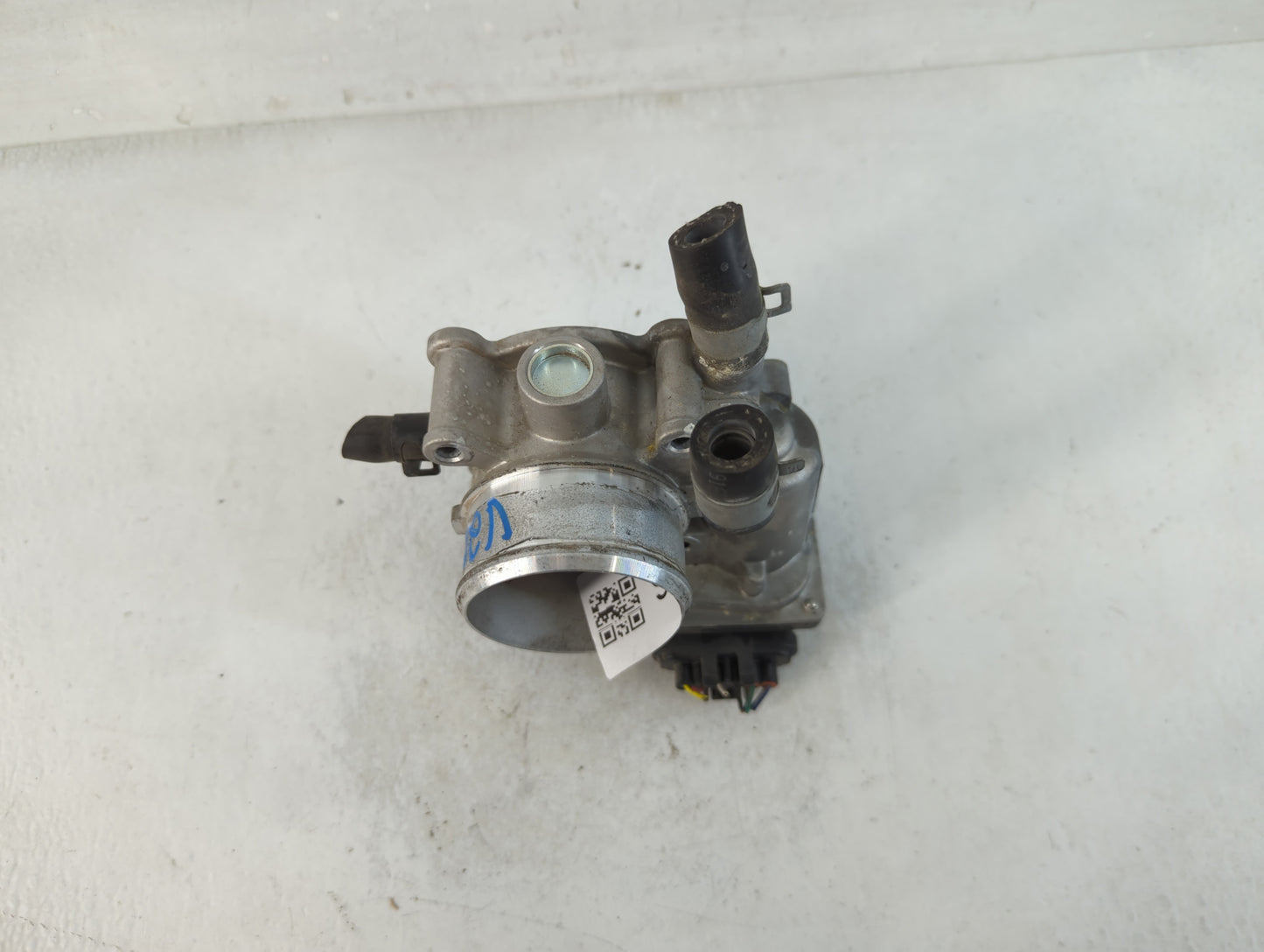 2015-2019 Hyundai Sonata Throttle Body P/N:35100-2B340 Fits Fits 2015 2016 2017 2018 2019 2020 2021 2022 OEM Used Auto Parts