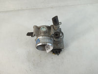 2015-2019 Hyundai Sonata Throttle Body P/N:35100-2B340 Fits Fits 2015 2016 2017 2018 2019 2020 2021 2022 OEM Used Auto Parts