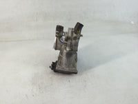 2015-2019 Hyundai Sonata Throttle Body P/N:35100-2B340 Fits Fits 2015 2016 2017 2018 2019 2020 2021 2022 OEM Used Auto Parts