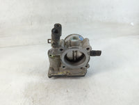 2015-2019 Hyundai Sonata Throttle Body P/N:35100-2B340 Fits Fits 2015 2016 2017 2018 2019 2020 2021 2022 OEM Used Auto Parts