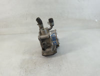 2015-2019 Hyundai Sonata Throttle Body P/N:35100-2B340 Fits Fits 2015 2016 2017 2018 2019 2020 2021 2022 OEM Used Auto Parts