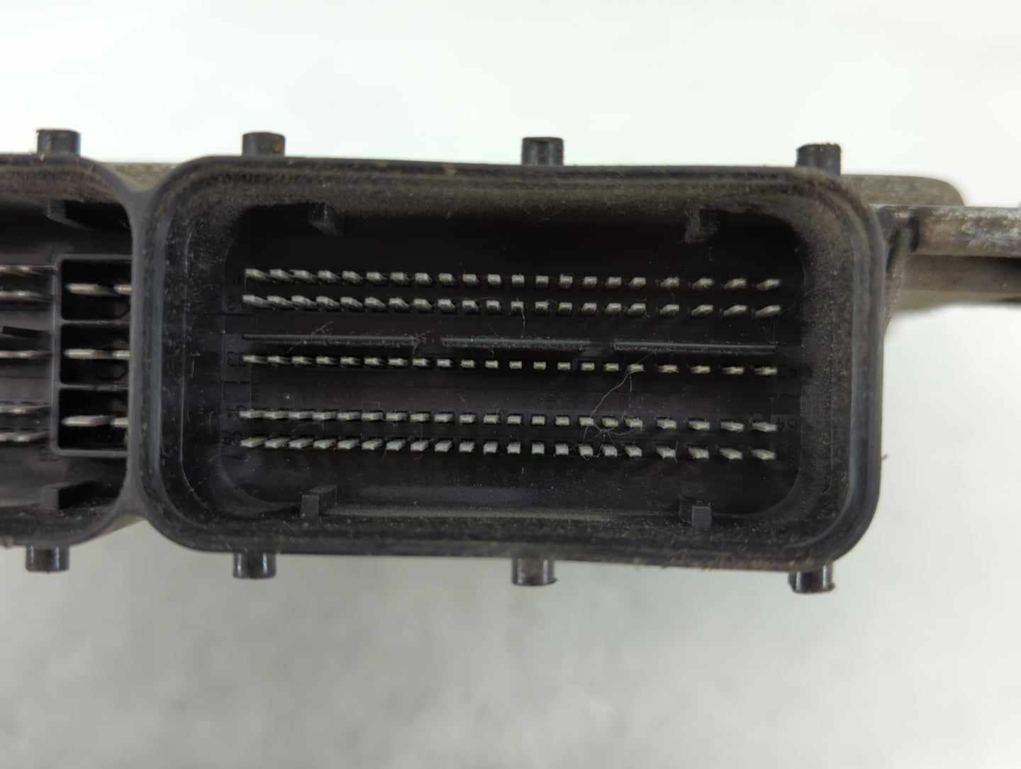 2015-2017 Hyundai Sonata PCM Engine Control Computer ECU ECM PCU OEM P/N:39111-2GGK0 39101-2GGK0 Fits Fits 2015 2016 2017 OE