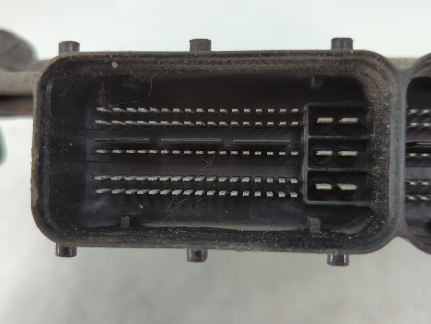 2015-2017 Hyundai Sonata PCM Engine Control Computer ECU ECM PCU OEM P/N:39111-2GGK0 39101-2GGK0 Fits Fits 2015 2016 2017 OE