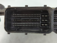 2015-2017 Hyundai Sonata PCM Engine Control Computer ECU ECM PCU OEM P/N:39111-2GGK0 39101-2GGK0 Fits Fits 2015 2016 2017 OE