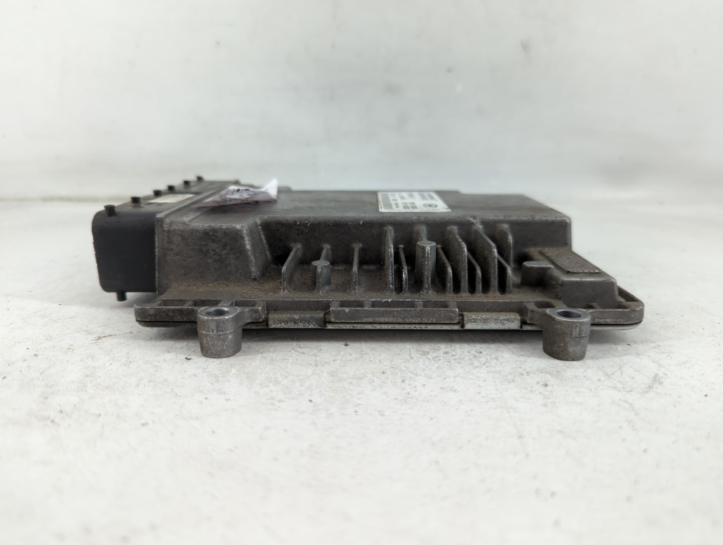 2015-2017 Hyundai Sonata PCM Engine Control Computer ECU ECM PCU OEM P/N:39111-2GGK0 39101-2GGK0 Fits Fits 2015 2016 2017 OE