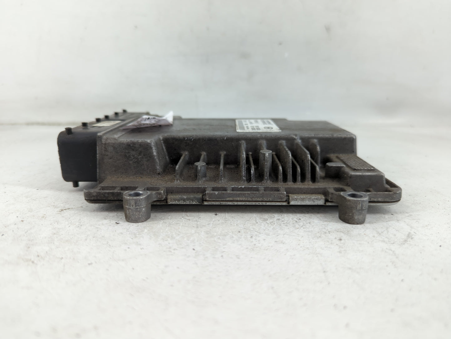 2015-2017 Hyundai Sonata PCM Engine Control Computer ECU ECM PCU OEM P/N:39111-2GGK0 39101-2GGK0 Fits Fits 2015 2016 2017 OE