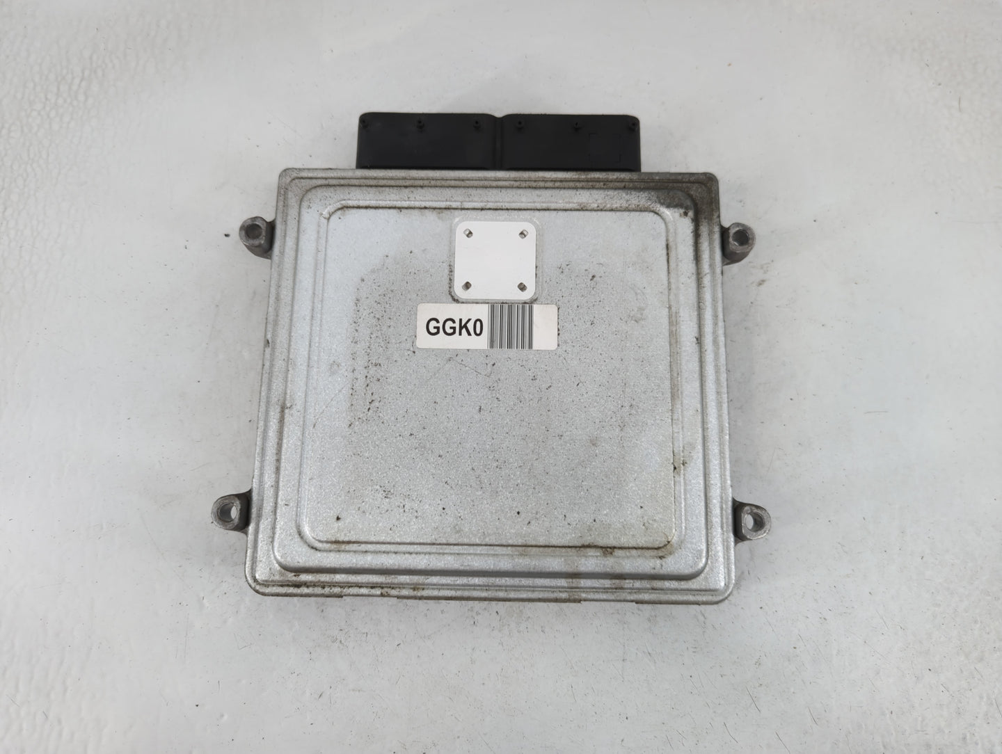 2015-2017 Hyundai Sonata PCM Engine Control Computer ECU ECM PCU OEM P/N:39111-2GGK0 39101-2GGK0 Fits Fits 2015 2016 2017 OE
