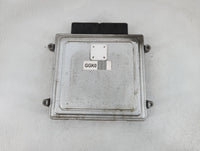 2015-2017 Hyundai Sonata PCM Engine Control Computer ECU ECM PCU OEM P/N:39111-2GGK0 39101-2GGK0 Fits Fits 2015 2016 2017 OE