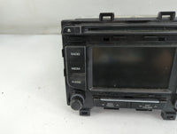 2015-2017 Hyundai Sonata Radio AM FM Cd Player Receiver Replacement P/N:96180-C20004X Fits Fits 2015 2016 2017 OEM Used Auto