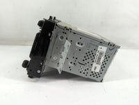 2015-2017 Hyundai Sonata Radio AM FM Cd Player Receiver Replacement P/N:96180-C20004X Fits Fits 2015 2016 2017 OEM Used Auto