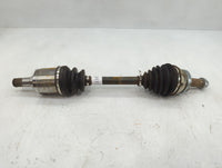 2015-2019 Hyundai Sonata Axle Shaft Front Driver Cv C/v - Oemusedautoparts1.com