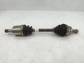 compare product 2015-2019 Hyundai Sonata Axle Shaft Front Driver Cv C/v