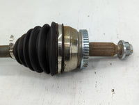 2015-2019 Hyundai Sonata Axle Shaft Front Driver Cv C/v - Oemusedautoparts1.com