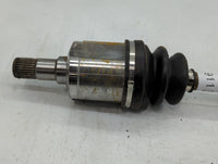 2015-2019 Hyundai Sonata Axle Shaft Front Driver Cv C/v - Oemusedautoparts1.com