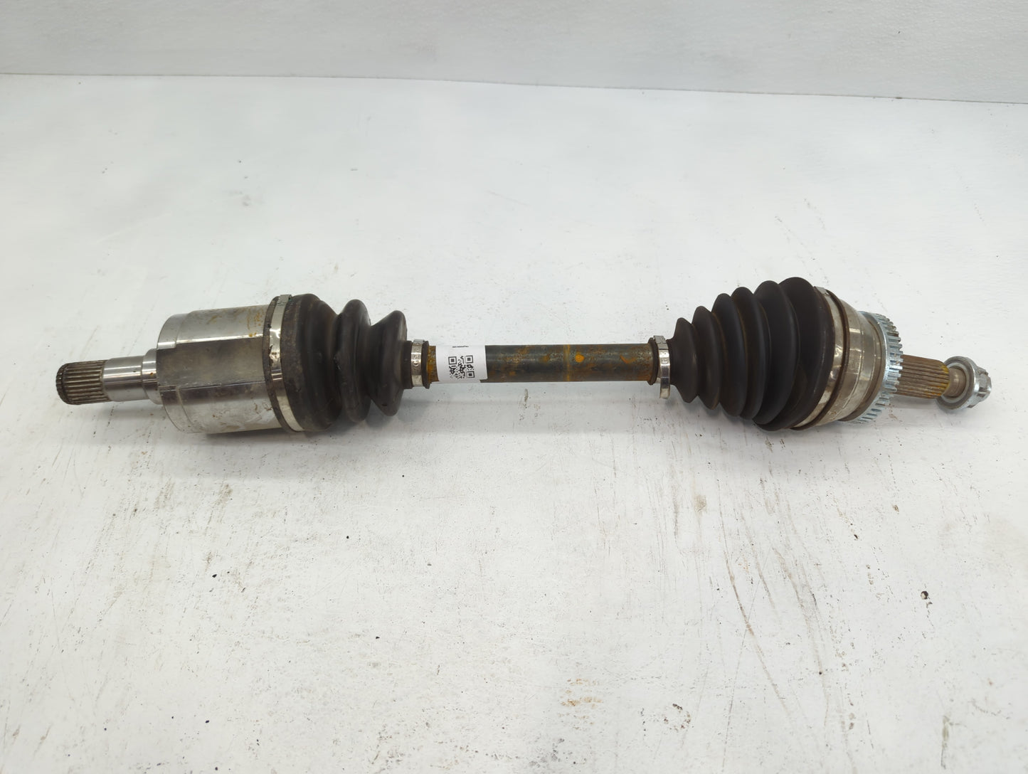 2015-2019 Hyundai Sonata Axle Shaft Front Driver Cv C/v - Oemusedautoparts1.com