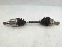 2015-2019 Hyundai Sonata Axle Shaft Front Driver Cv C/v - Oemusedautoparts1.com