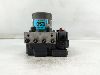 compare product 2015 Hyundai Sonata ABS Pump Control Module Replacement P/N:C2589-20500 DR33-2C405-AD Fits OEM Used Auto Parts