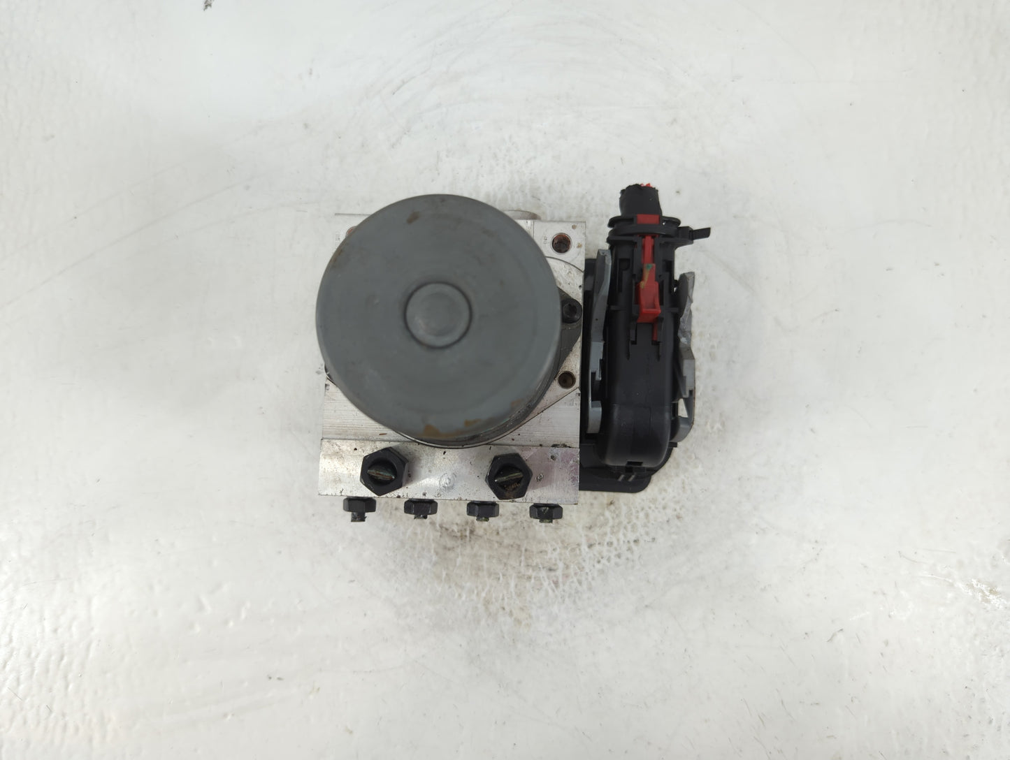 2015 Hyundai Sonata ABS Pump Control Module Replacement P/N:C2589-20500 DR33-2C405-AD Fits OEM Used Auto Parts - Oemusedauto