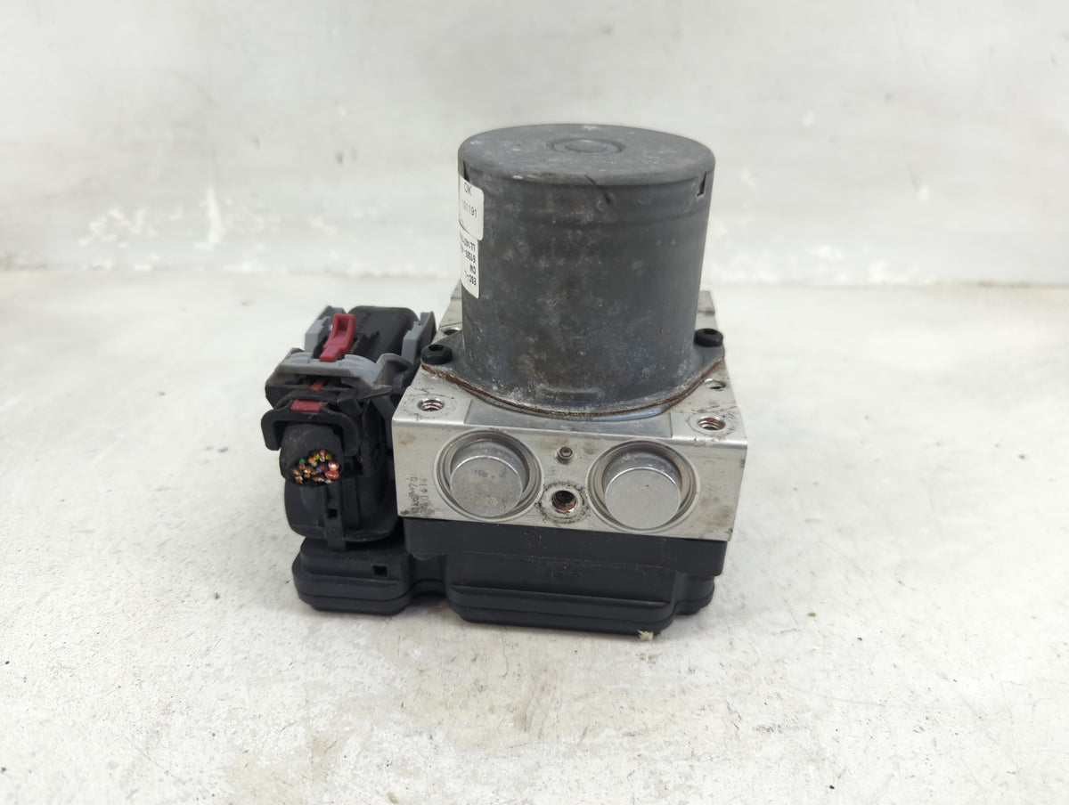 2015-2017 Hyundai Sonata Anti-Lock Brake ABS Pump Module Actuator OEM P/N:58920-C2200 Fits Fits 2015 2016 2017 OEM Used Auto
