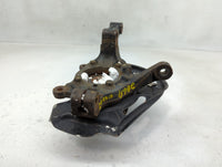 2015-2015 Hyundai Sonata Passenger Front Spindle Knuckle Oem - Oemusedautoparts1.com