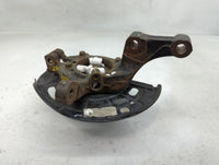 2015-2015 Hyundai Sonata Passenger Front Spindle Knuckle Oem - Oemusedautoparts1.com