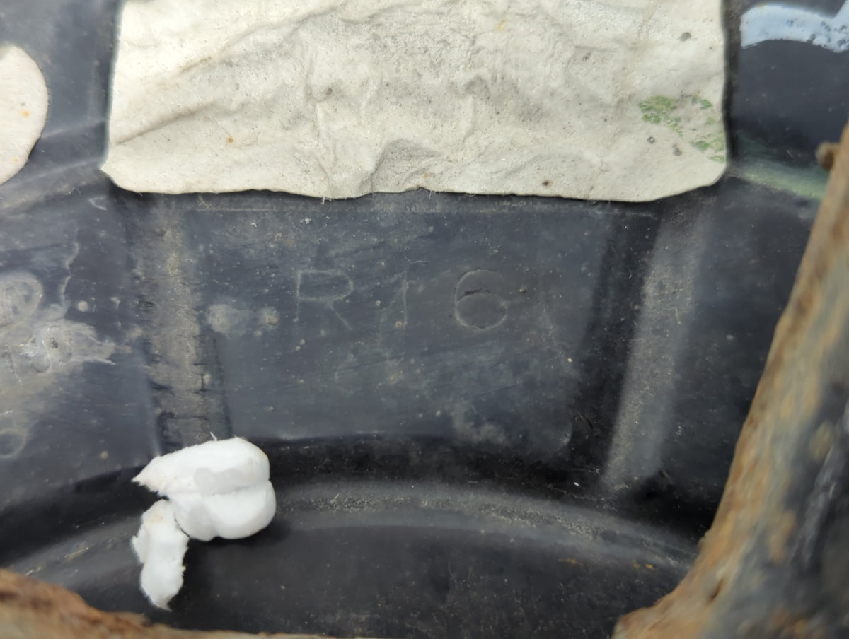 2015-2015 Hyundai Sonata Passenger Front Spindle Knuckle Oem - Oemusedautoparts1.com