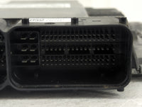 2015-2017 Hyundai Sonata PCM Engine Control Computer ECU ECM PCU OEM Fits Fits 2015 2016 2017 OEM Used Auto Parts - Oemuseda