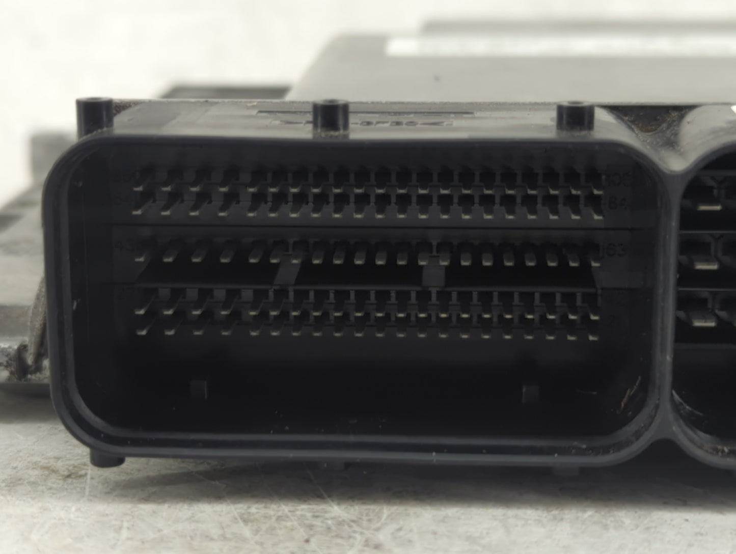 2015-2017 Hyundai Sonata PCM Engine Control Computer ECU ECM PCU OEM Fits Fits 2015 2016 2017 OEM Used Auto Parts - Oemuseda