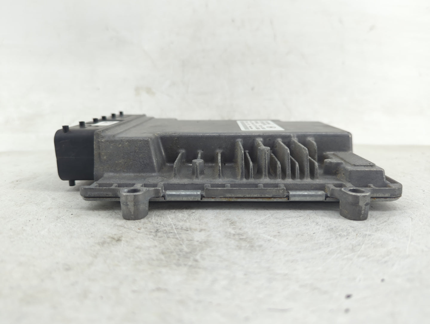 2015-2017 Hyundai Sonata PCM Engine Control Computer ECU ECM PCU OEM Fits Fits 2015 2016 2017 OEM Used Auto Parts - Oemuseda
