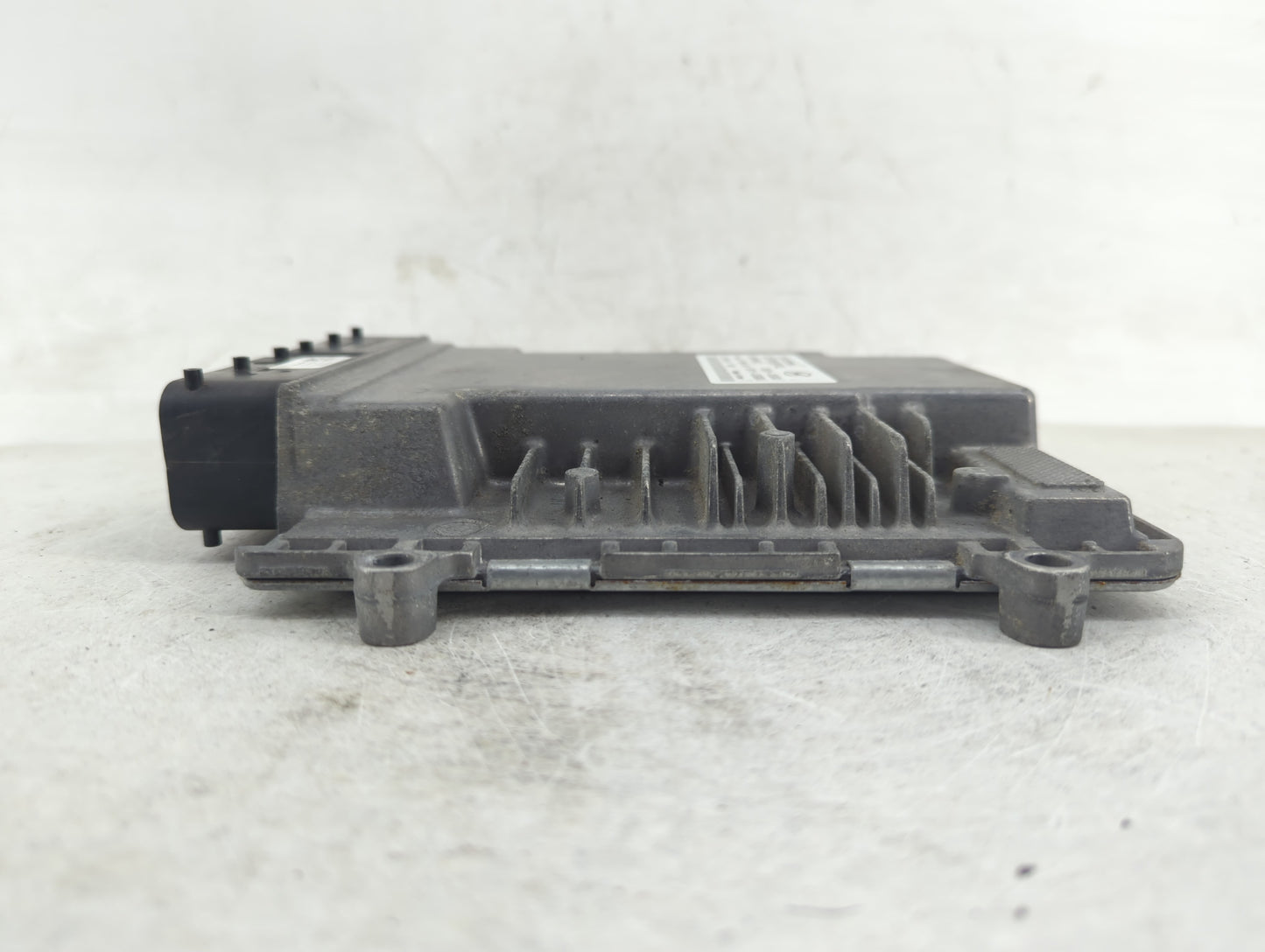 2015-2017 Hyundai Sonata PCM Engine Control Computer ECU ECM PCU OEM Fits Fits 2015 2016 2017 OEM Used Auto Parts - Oemuseda