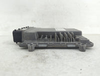 2015-2017 Hyundai Sonata PCM Engine Control Computer ECU ECM PCU OEM Fits Fits 2015 2016 2017 OEM Used Auto Parts - Oemuseda