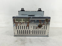 2015-2017 Hyundai Sonata Radio AM FM Cd Player Receiver Replacement Fits Fits 2015 2016 2017 OEM Used Auto Parts - Oemusedau
