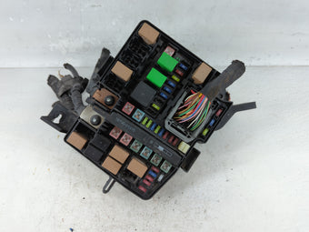 compare product 2013-2015 Hyundai Sonata Fusebox Fuse Box Panel Relay Module P/N:91251-4R033 Fits Fits 2013 2014 2015 OEM Used Auto Parts