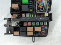 2013-2015 Hyundai Sonata Fusebox Fuse Box Panel Relay Module P/N:91251-4R033 Fits Fits 2013 2014 2015 OEM Used Auto Parts - 