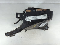 2013-2015 Hyundai Sonata Fusebox Fuse Box Panel Relay Module P/N:91251-4R033 Fits Fits 2013 2014 2015 OEM Used Auto Parts - 