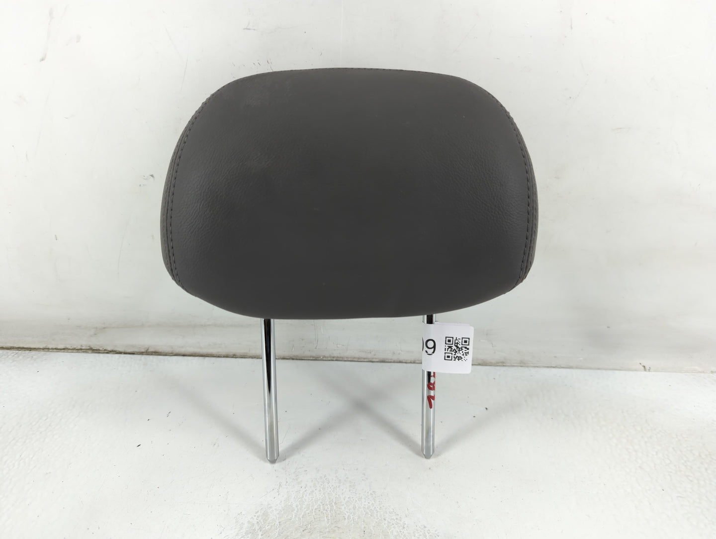 2015-2017 Hyundai Sonata Headrest Head Rest Front Driver Passenger Seat Fits Fits 2015 2016 2017 OEM Used Auto Parts - Oemus
