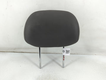2015-2017 Hyundai Sonata Headrest Head Rest Front Driver Passenger Seat Fits Fits 2015 2016 2017 OEM Used Auto Parts - Oemus