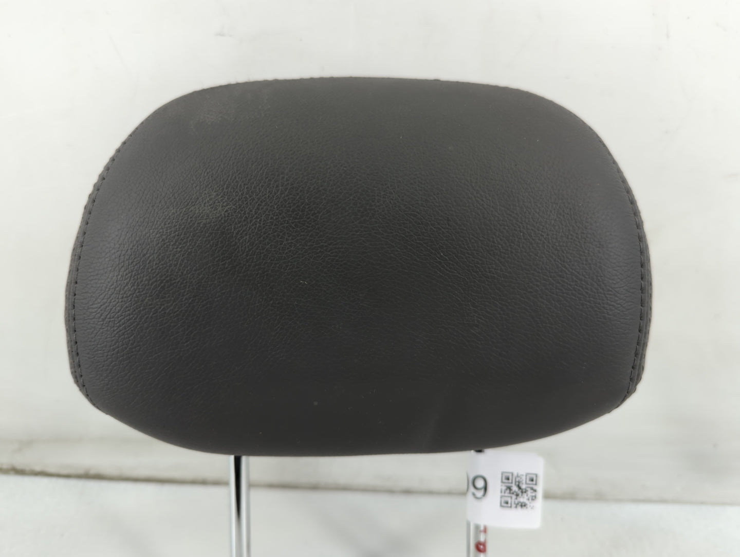 2015-2017 Hyundai Sonata Headrest Head Rest Front Driver Passenger Seat Fits Fits 2015 2016 2017 OEM Used Auto Parts - Oemus