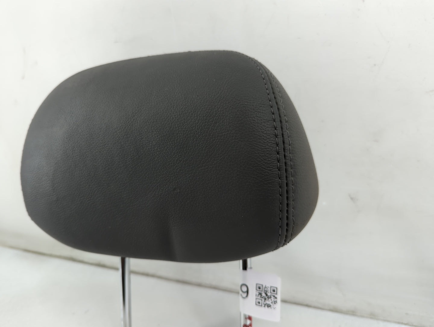 2015-2017 Hyundai Sonata Headrest Head Rest Front Driver Passenger Seat Fits Fits 2015 2016 2017 OEM Used Auto Parts - Oemus