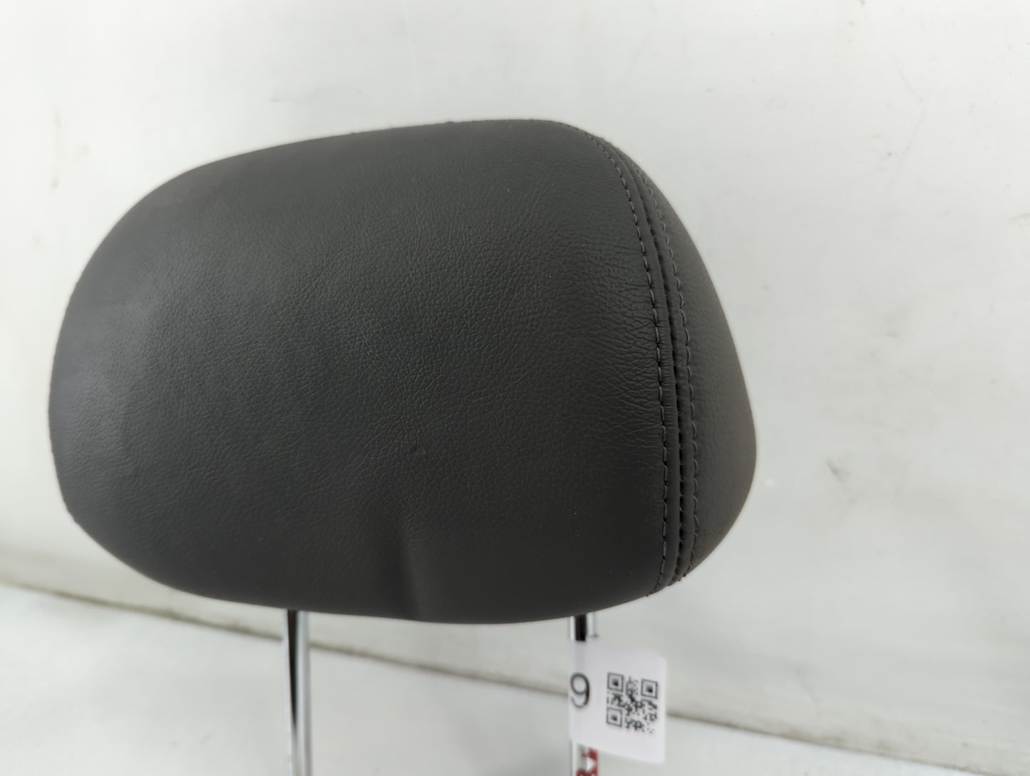 2015-2017 Hyundai Sonata Headrest Head Rest Front Driver Passenger Seat Fits Fits 2015 2016 2017 OEM Used Auto Parts - Oemus