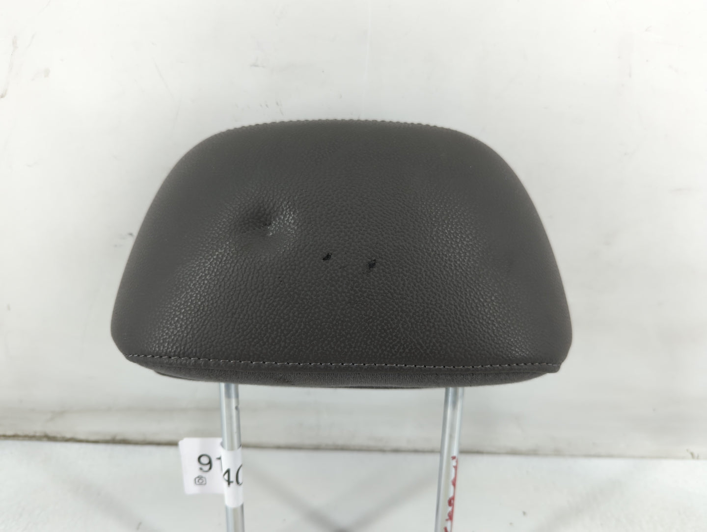 2015-2017 Hyundai Sonata Headrest Head Rest Front Driver Passenger Seat Fits Fits 2015 2016 2017 OEM Used Auto Parts - Oemus