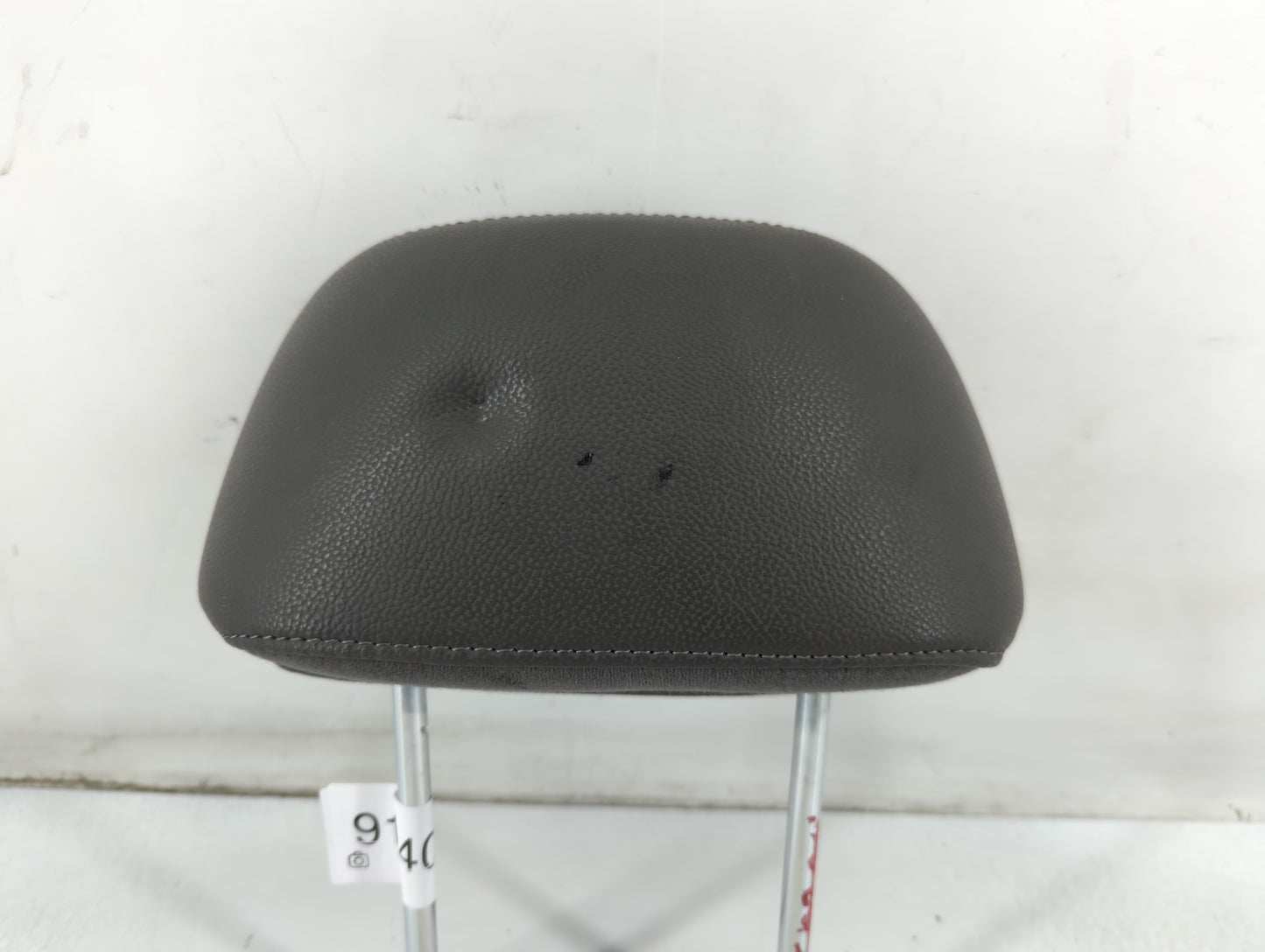 2015-2017 Hyundai Sonata Headrest Head Rest Front Driver Passenger Seat Fits Fits 2015 2016 2017 OEM Used Auto Parts - Oemus