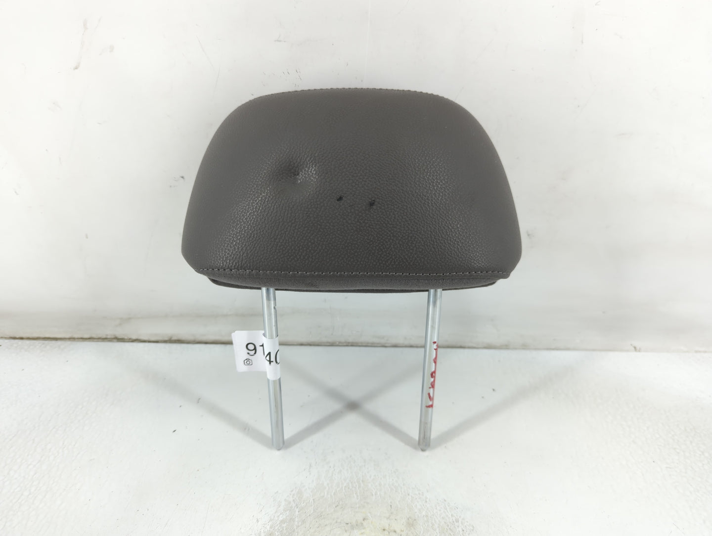 2015-2017 Hyundai Sonata Headrest Head Rest Front Driver Passenger Seat Fits Fits 2015 2016 2017 OEM Used Auto Parts - Oemus