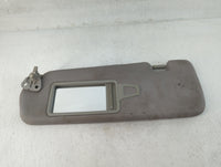 2011-2015 Hyundai Sonata Sun Visor Shade Replacement Driver Left Mirror Fits Fits 2011 2012 2013 2014 2015 OEM Used Auto Par