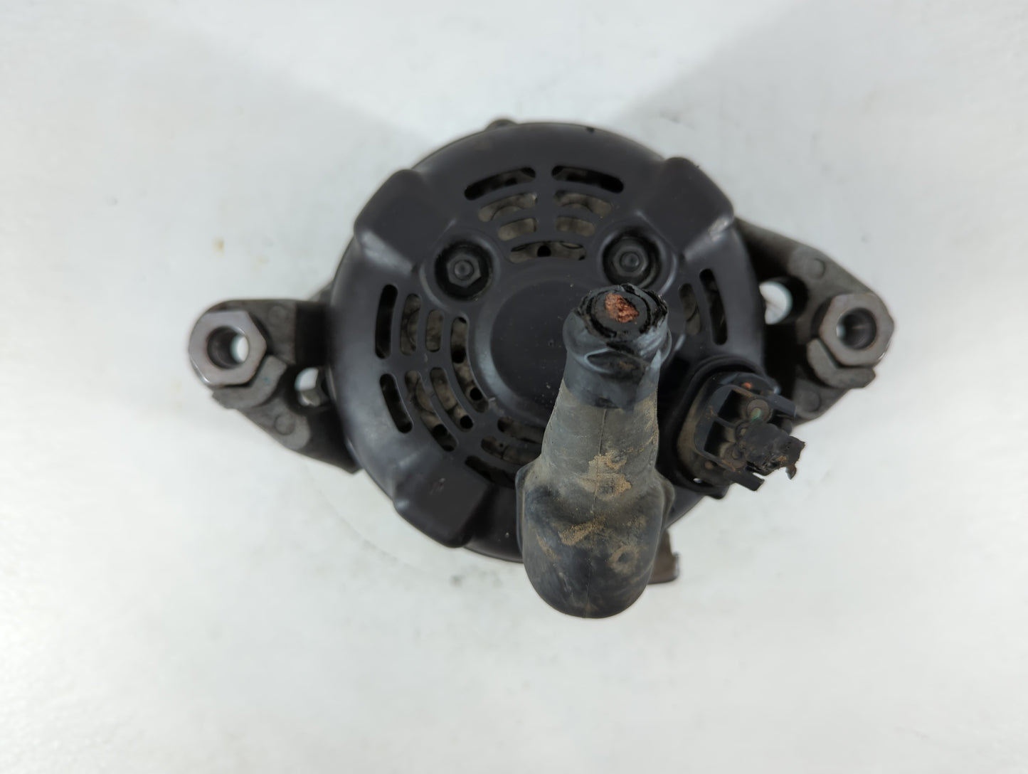 2015-2019 Hyundai Sonata Alternator Replacement Generator Charging Assembly Engine OEM P/N:TN104211-8790 37300-2G061 Fits OE