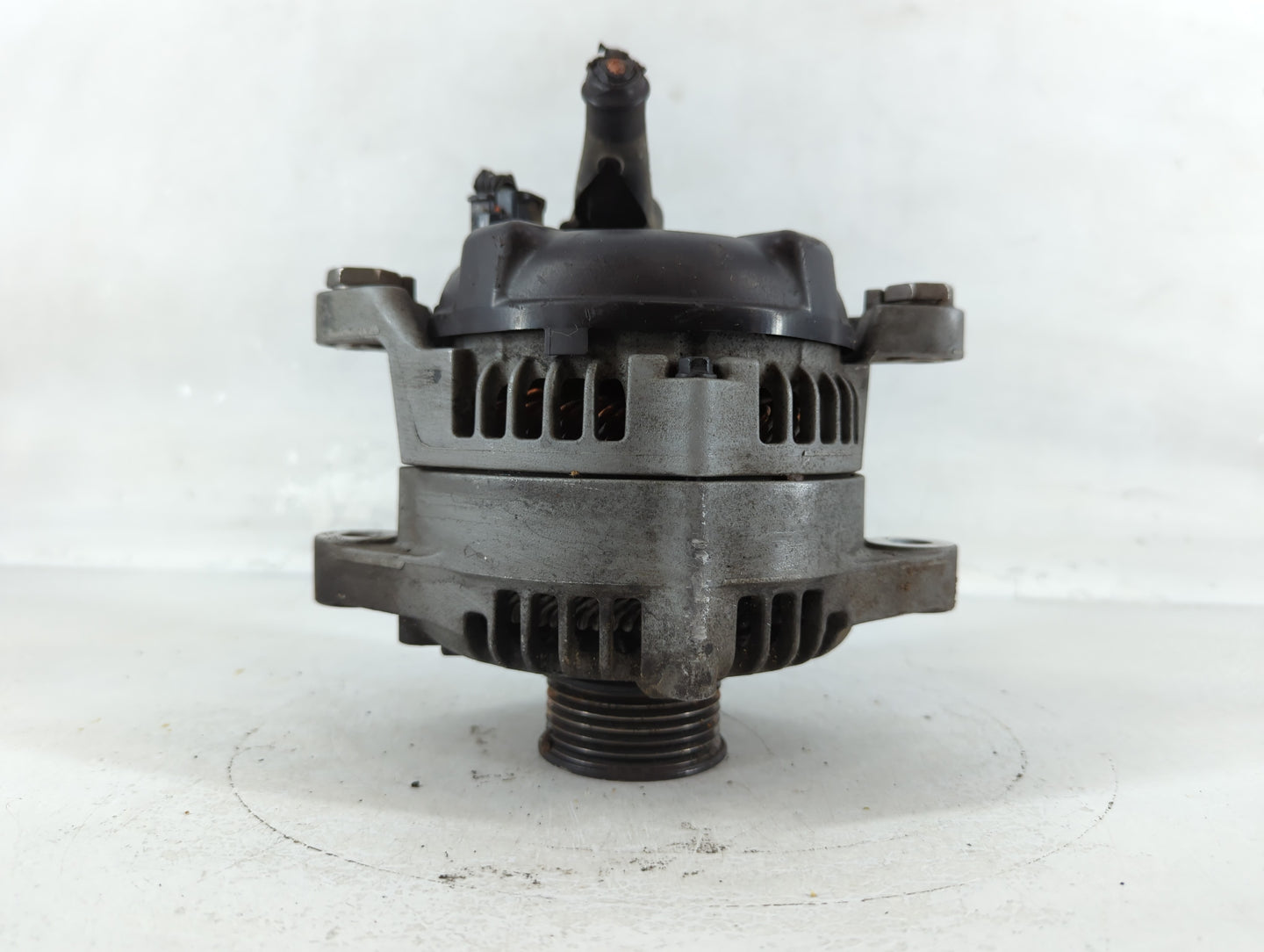2015-2019 Hyundai Sonata Alternator Replacement Generator Charging Assembly Engine OEM P/N:TN104211-8790 37300-2G061 Fits OE