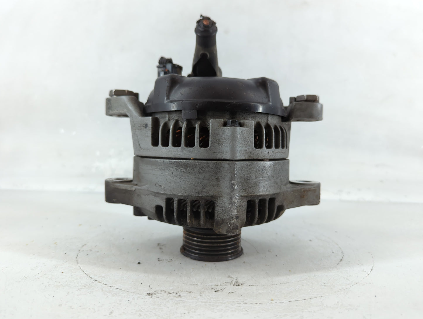 2015-2019 Hyundai Sonata Alternator Replacement Generator Charging Assembly Engine OEM P/N:TN104211-8790 37300-2G061 Fits OE
