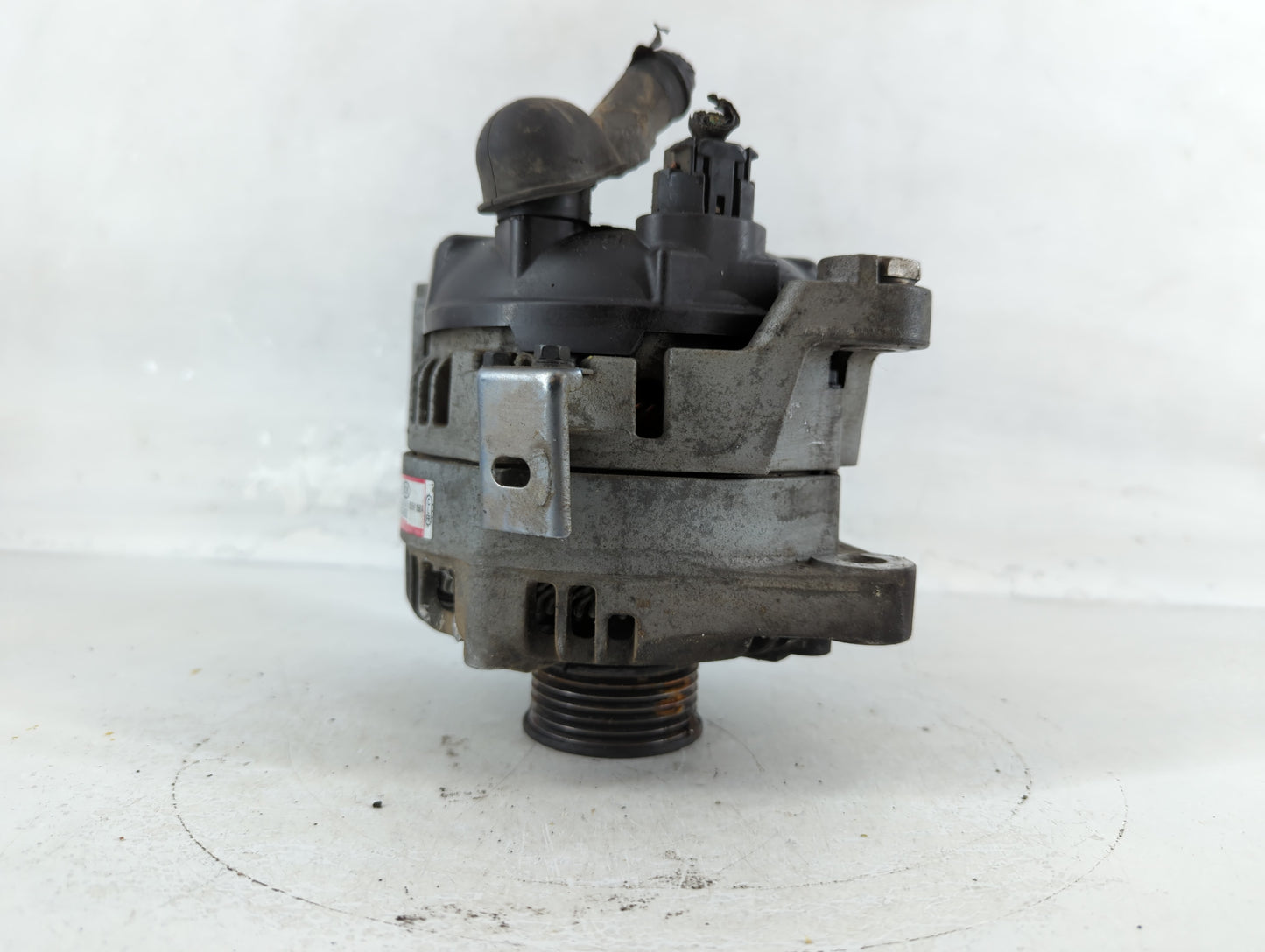 2015-2019 Hyundai Sonata Alternator Replacement Generator Charging Assembly Engine OEM P/N:TN104211-8790 37300-2G061 Fits OE
